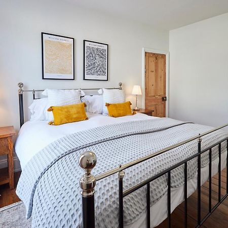 Host & Stay - Hidden Gem Saltburn-by-the-Sea Exterior photo